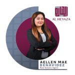 Aellen Mae Benavidez
